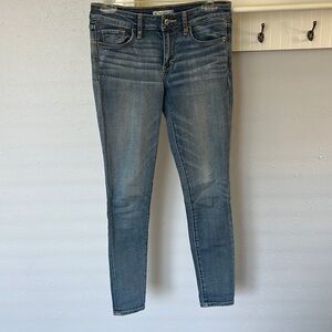 ABERCROMBIE Skinny Jeans
